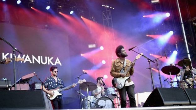 Michael Kiwanuka