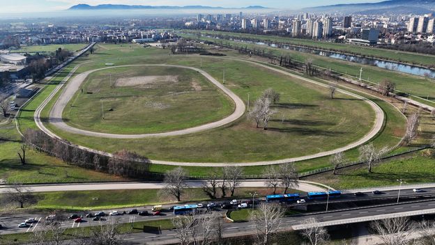 Hipodrom, Zagreb - 16