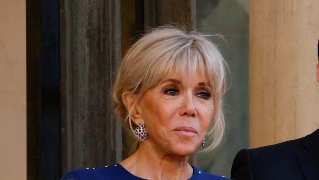 Brigitte Macron