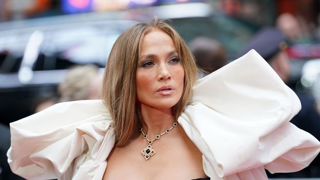 Jennifer Lopez