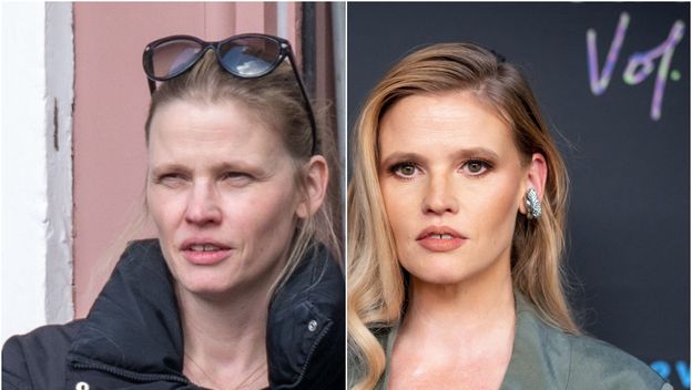 Lara Stone