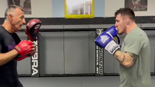 Tom Aspinall i Stipe Drviš