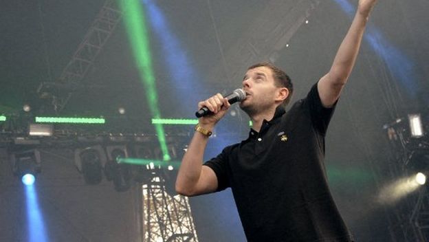 The Streets (Mike Skinner)
