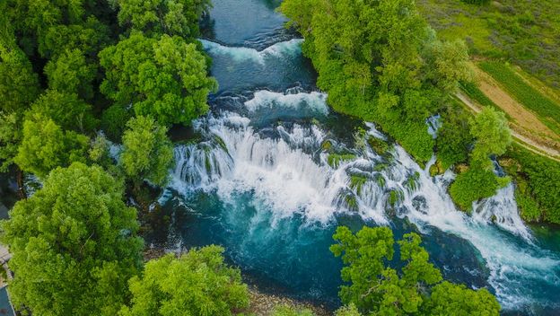 Hercegovačka rijeka s devet imena - 1