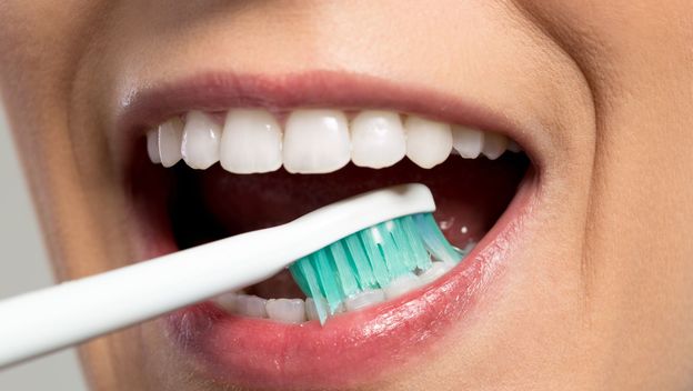 Pranje zuba i četkice za zube