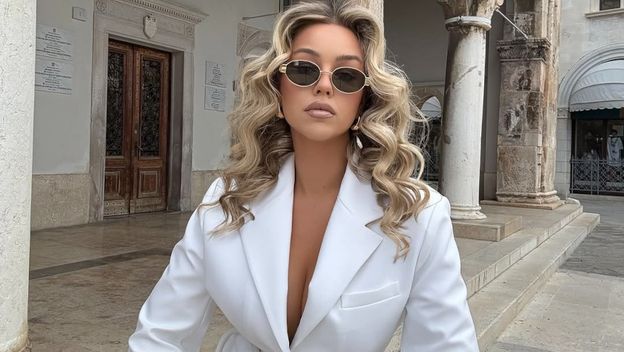 Svečano izdanje u odijelu