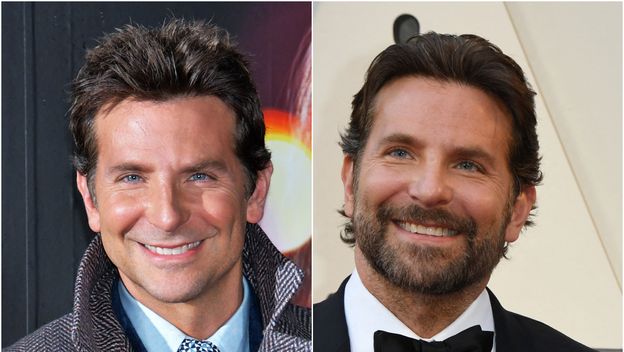 Bradley Cooper