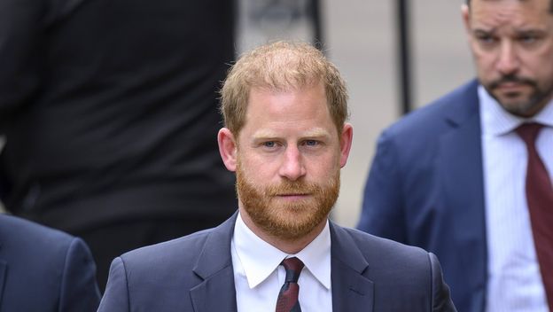 Princ Harry - 6