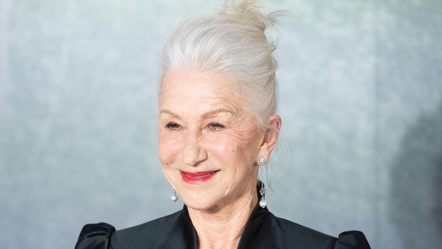 Helen Mirren