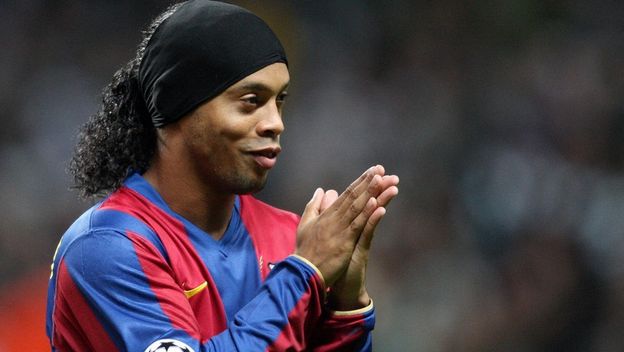 Ronaldinho