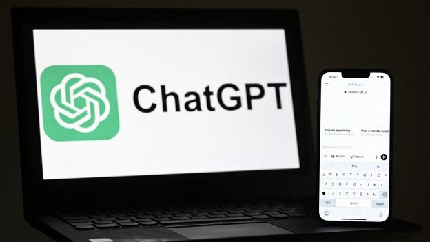 ChatGPT