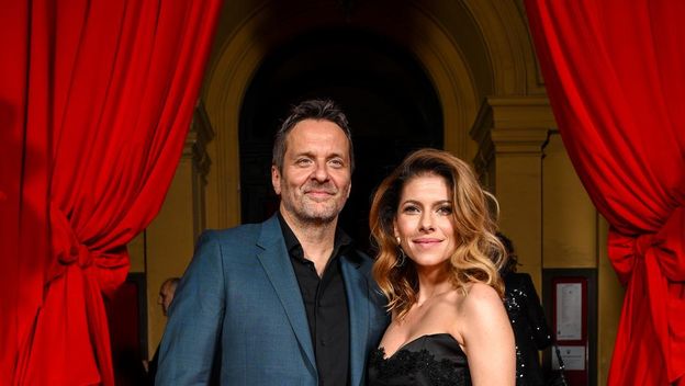 Jelena Perčin i Ante Gelo - 1