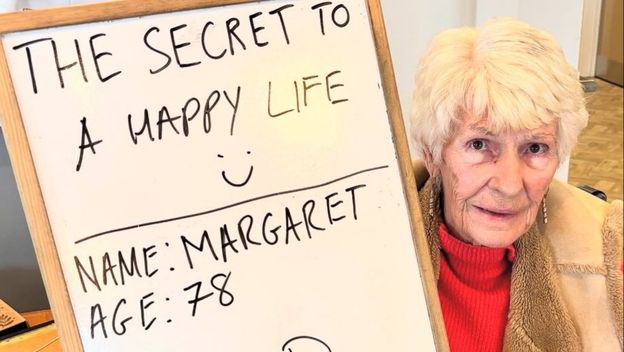 Tajna sretnog života