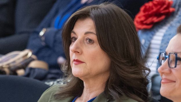 Sanja Musić Milanović