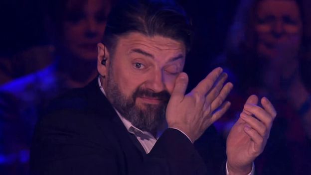 Igor Cukrov, Goran Navojec, Tvoje lice zvuči poznato