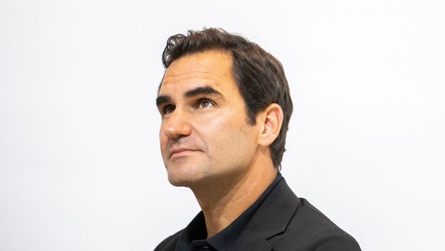 Roger Federer