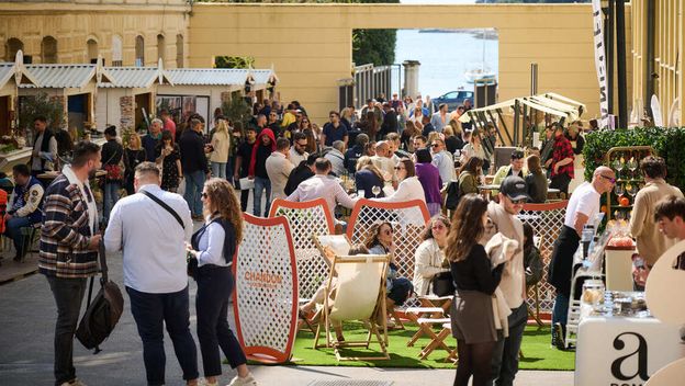 Weekend Food Festival u Rovinju - 7