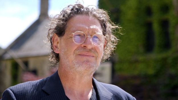 Marco Pierre White