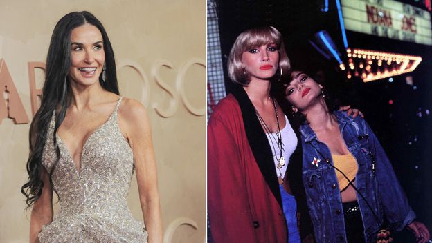 Demi Moore je odbila ulogu u filmu 'Zgodna žena'