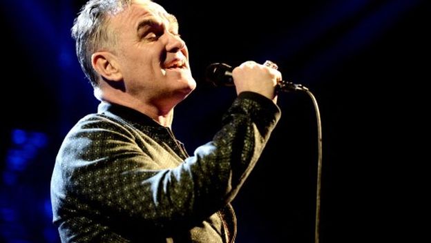 Morrissey