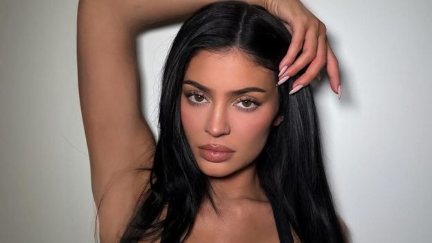 Kylie Jenner