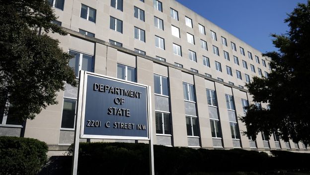 State Department