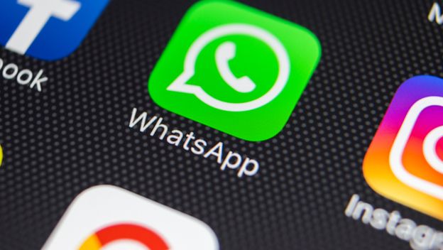 WhatsApp