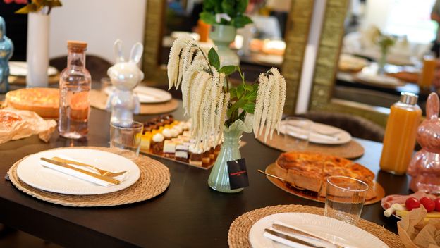 Tognana proljetni brunch