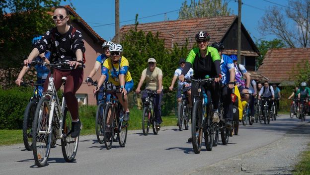 Dan planeta Zemlje u Moslavini - 2