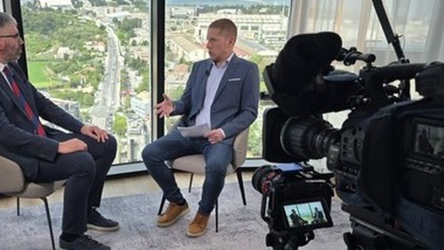 Bilić i Antonijević