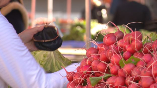 Ovogodišnja uskrsna košarica