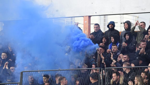 Bad Blue Boysi