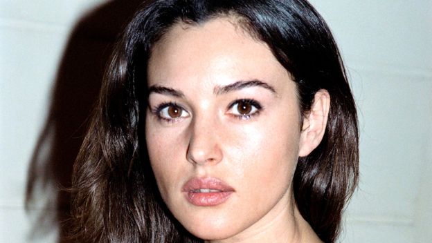 Monica Bellucci