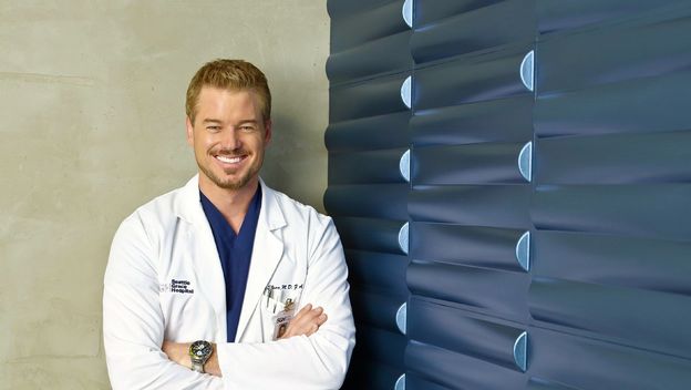Eric Dane - 3