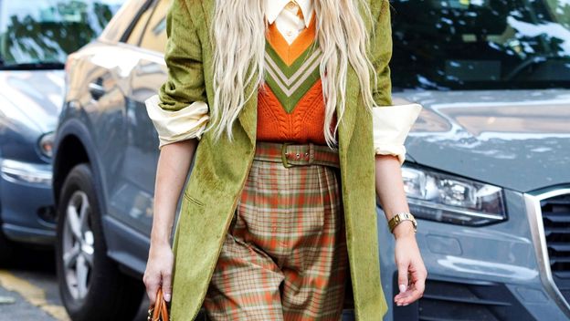 Klasična košulja, lagani pulover i sako dio su proljetne kapsule