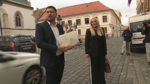 Hana Matić i Vedran Tomić - 2