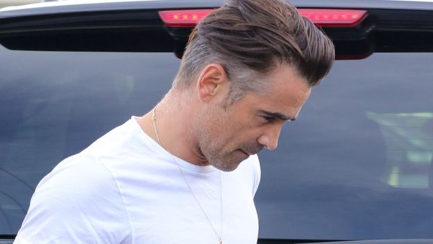 Colin Farrell