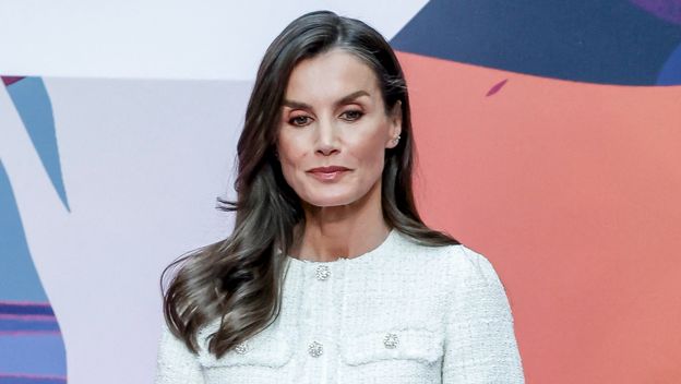 Kraljica Letizia u Madridu na dodjeli književnih nagrada - 2