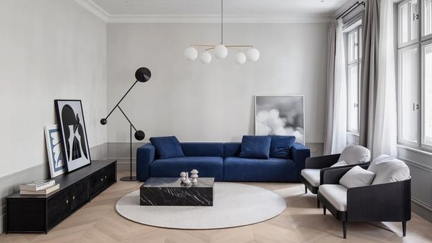 Stan čija je renovacija bila izazovna, a rezultat je wow