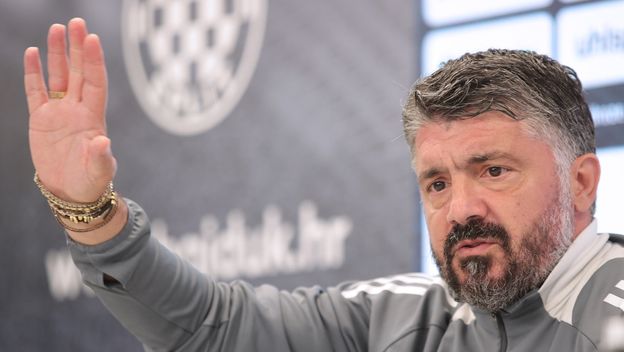 Gennaro Gattuso