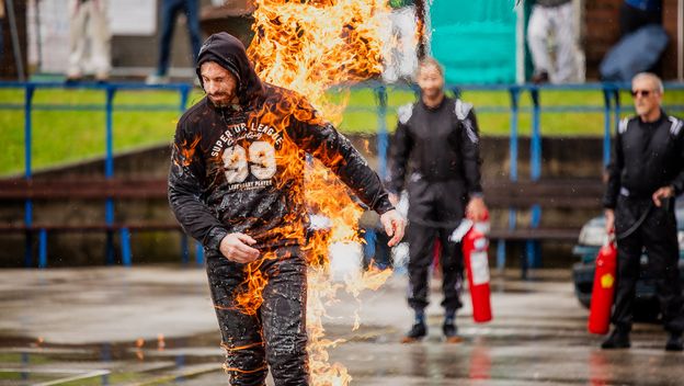 STUNT Festival - 2