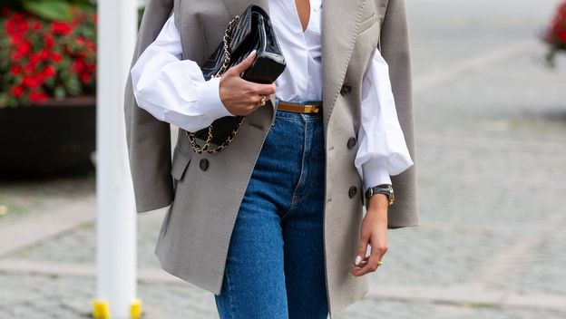 Pred nama je sezona elegantnijih traperica