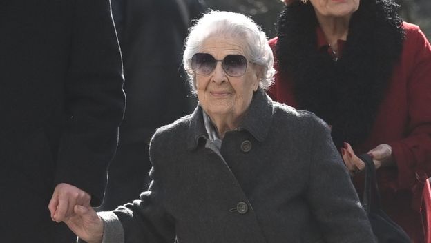 Vjera Andrijić