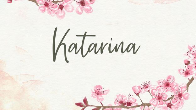 Katarina