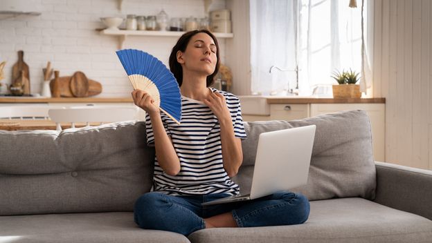 Visoke temperature ljeti mogu biti neizdržive