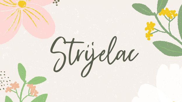 Mjesečni horoskop za svibanj