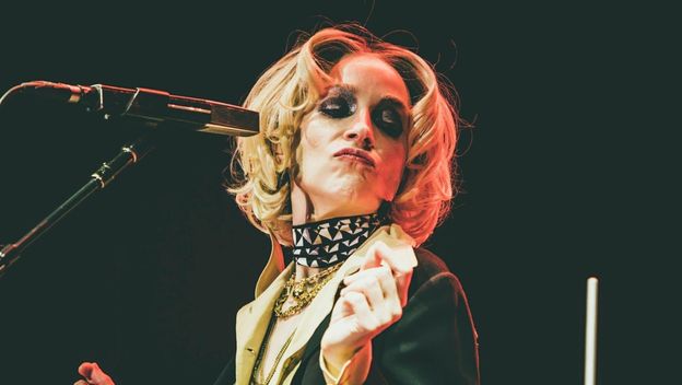 St. Vincent stiže u Zagreb