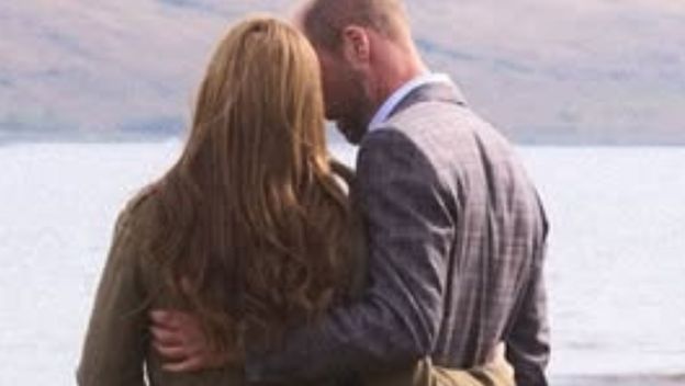 Kate Middleton, princ William