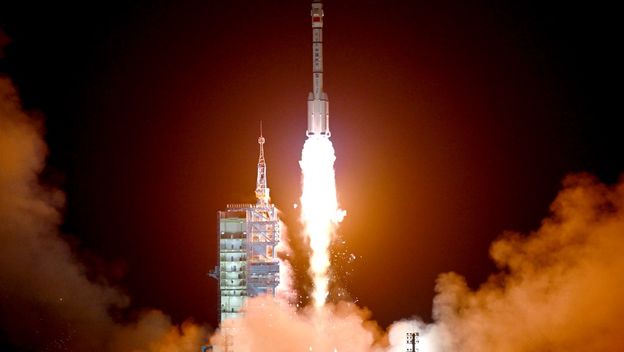 Lansiranje letjelice Shenzhou-19 u listopadu