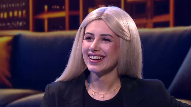 Stela Rade, Tvoje lice zvuči poznato